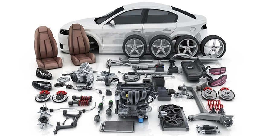 Birecik Oto Yedek Parçacısı