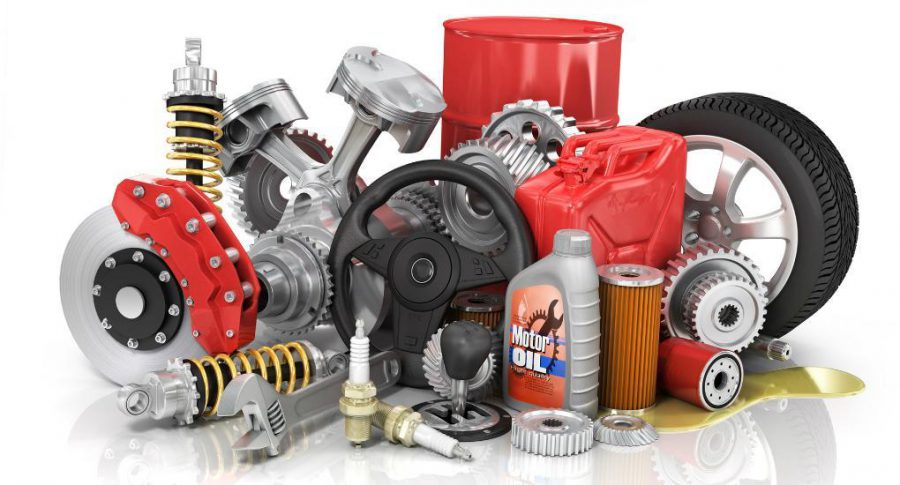 Birecik Oto Yedek Parçacısı